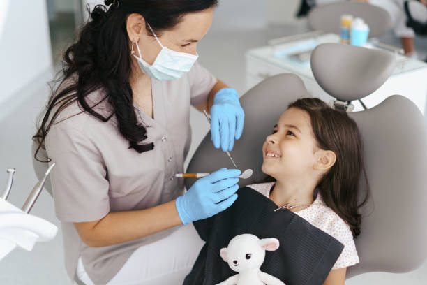 Best Emergency Treatment for Toothache in Kings Mills, OH