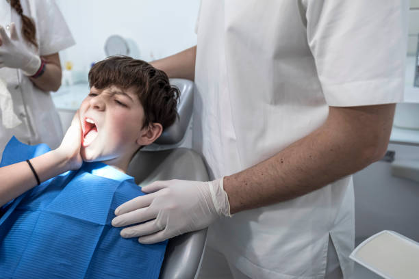 Best Emergency Dental Care for Trauma or Injury in Kings Mills, OH