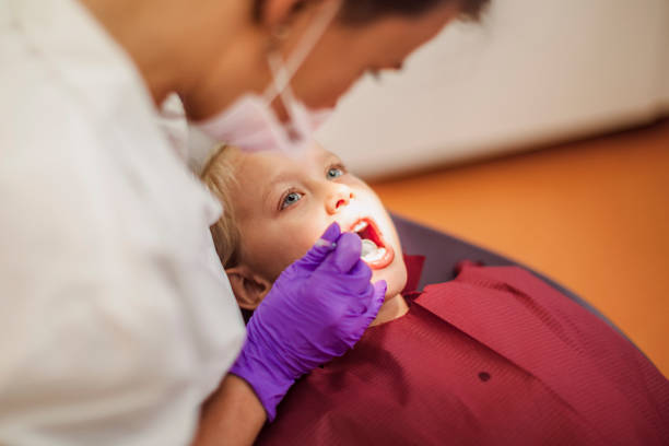 Best Pediatric Emergency Dentist in Kings Mills, OH